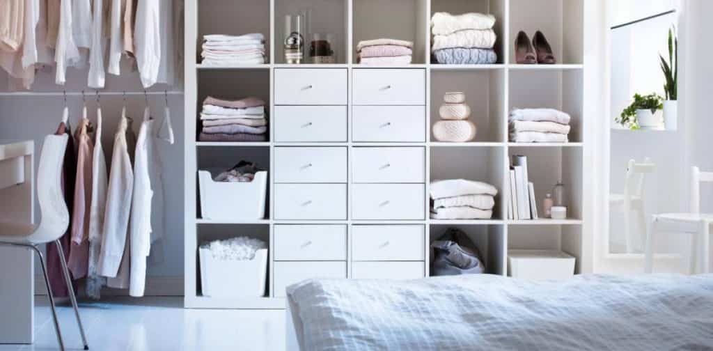tips para mantener tu armario ordenado 1