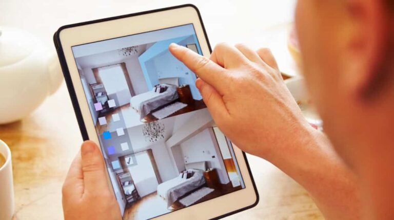 Apps para rediseñar y decorar tu hogar