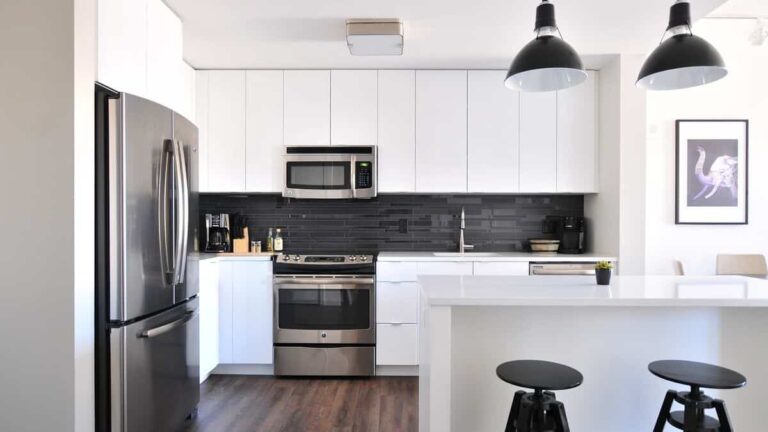 Cómo renovar la cocina sin gastar mucho dinero
