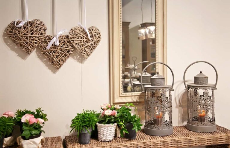 Consejos para crear una tienda de decoración online