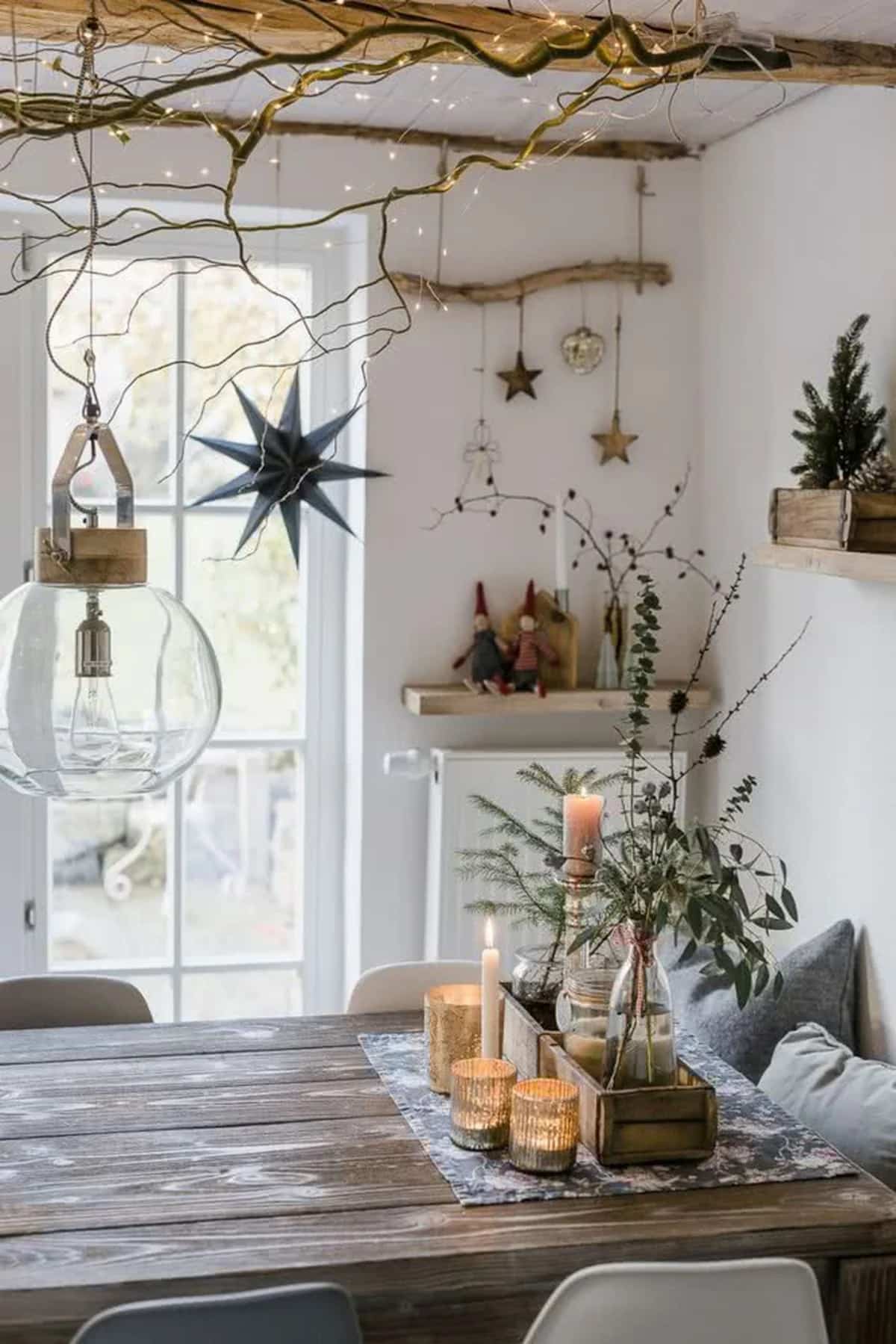 decoracion de navidad ideas y tendencias 2020 2021 11