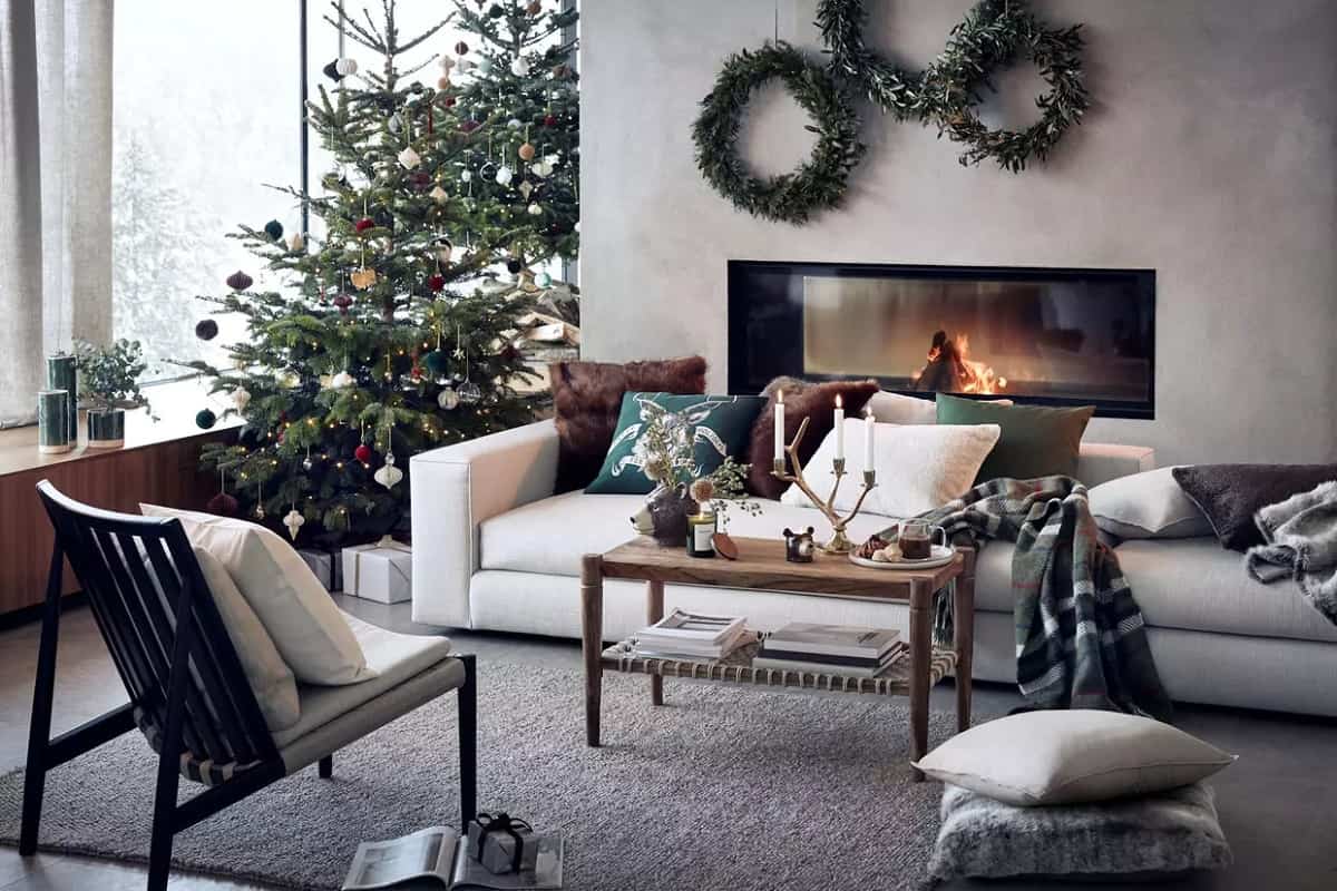 decoracion de navidad ideas y tendencias 2020 2021 3