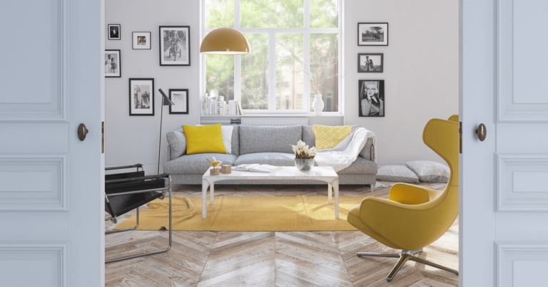 Colores que son tendencia en 2021
