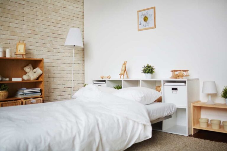 Ideas de decoración de dormitorios Ikea 2021