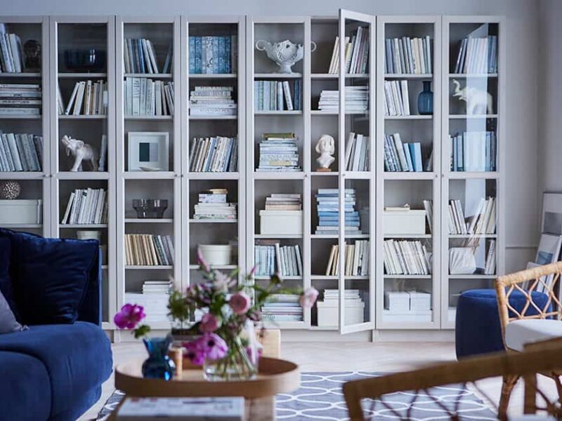 Los muebles más icónicos de Ikea