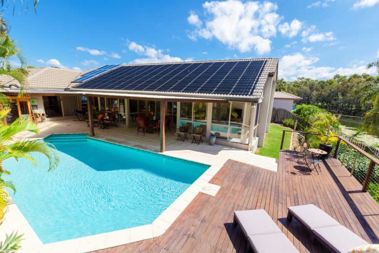Energía solar: ventajas de las placas solares