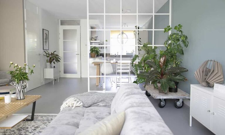 Ideas de decoración wellness: bienestar dentro de casa