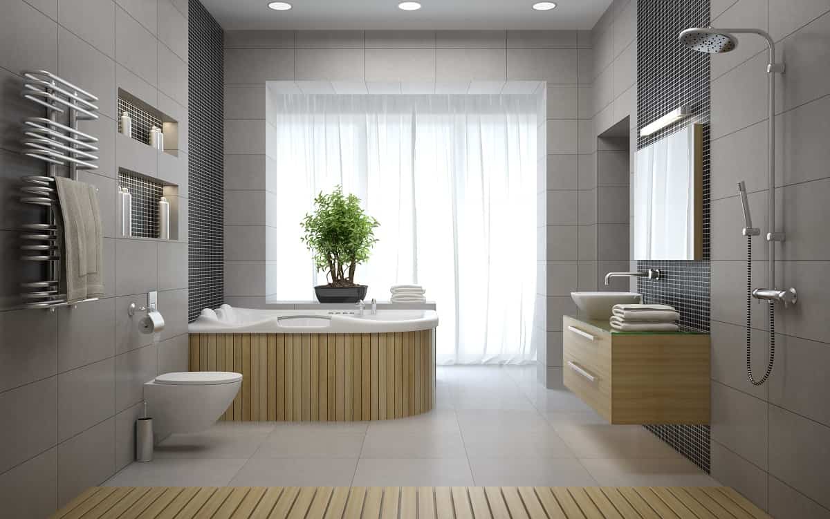 5 consejos para reformar tu cuarto de baño y revalorizar tu vivienda