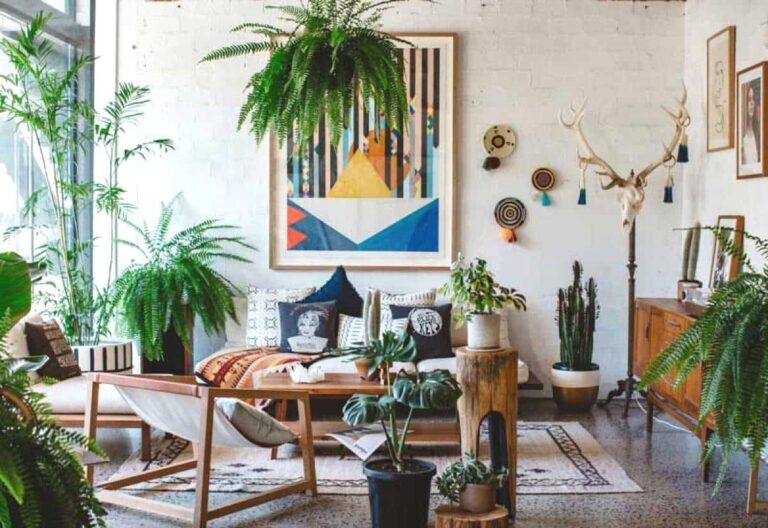 Trucos para regar las plantas si te vas de vacaciones