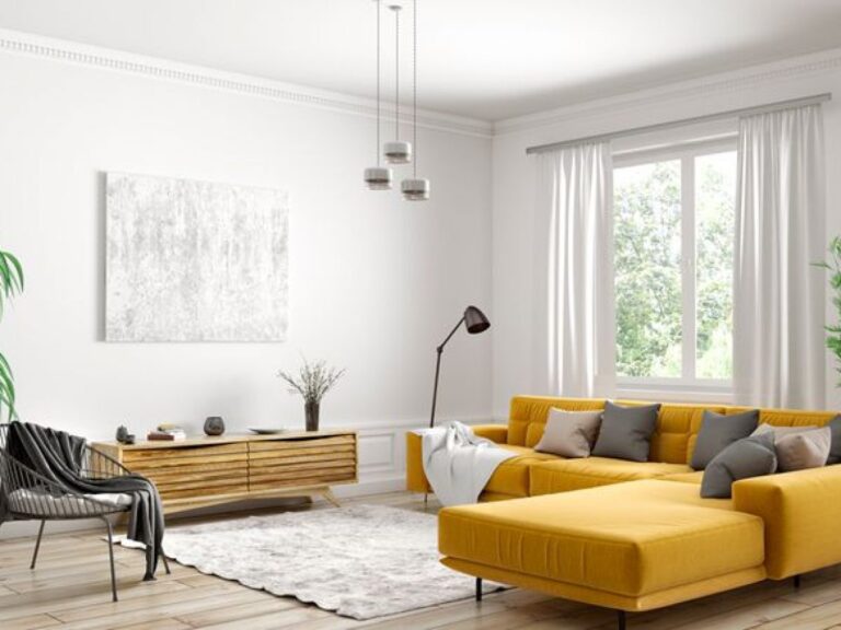 Minimalismo cálido: claves de esta tendencia decorativa