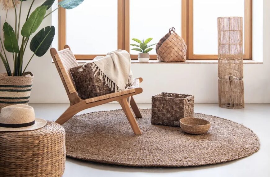 Muebles de moda para decorar tu hogar y darle un toque espectacular