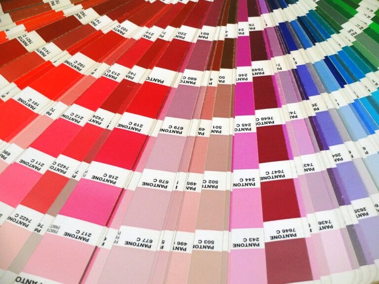 Descubre el color Pantone para el 2022