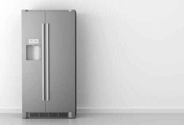 Pros y contras de un frigorífico con dispensador de agua y hielo