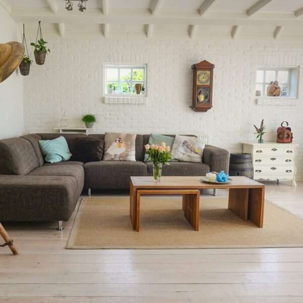 Redecora con los mejores muebles de hogar en Hot Sale