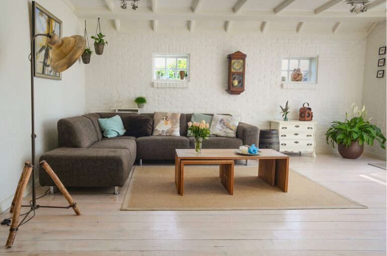 Redecora con los mejores muebles de hogar en Hot Sale