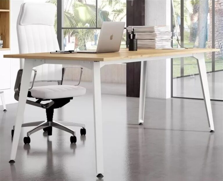 Tienda de muebles de oficina para comprar sin salir de casa, ¿es posible?