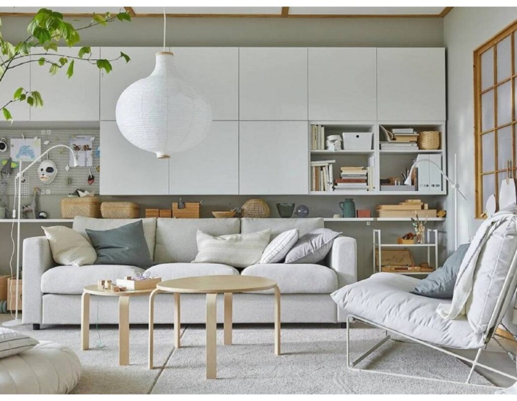 Descubre las mejores alfombras de Ikea para vestir tu hogar