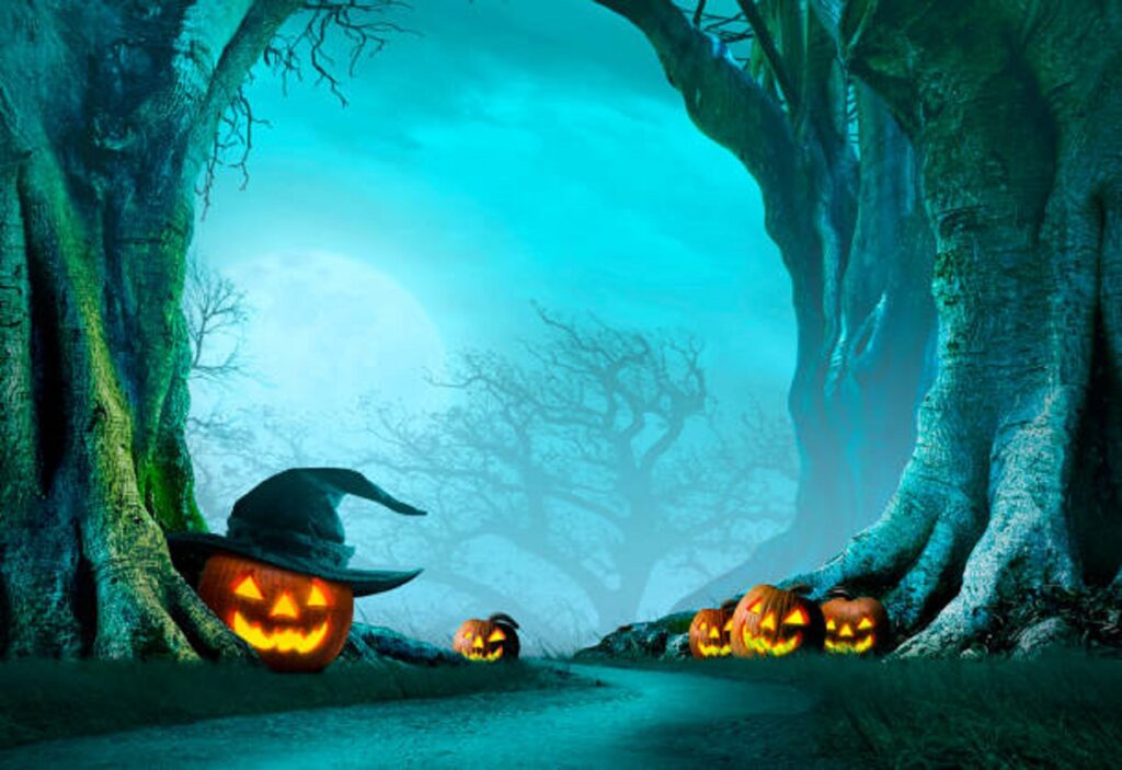 curiosidades y costumbres de halloween 6