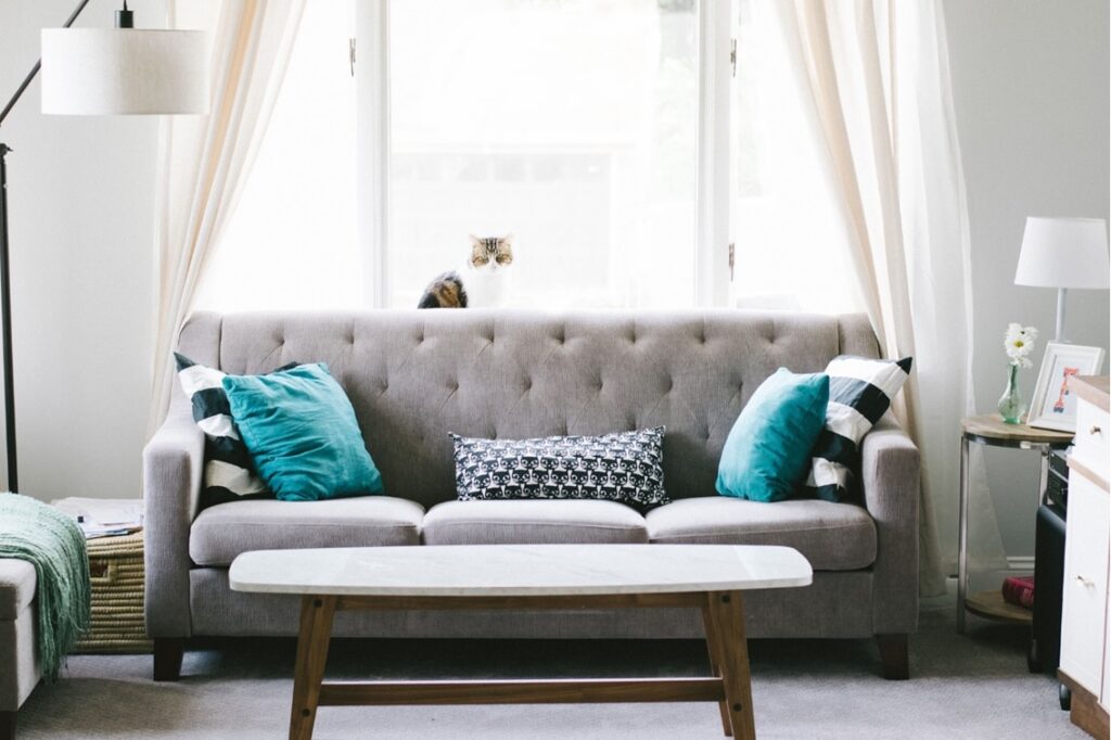 5 tips para elegir el mobiliario exterior perfecto