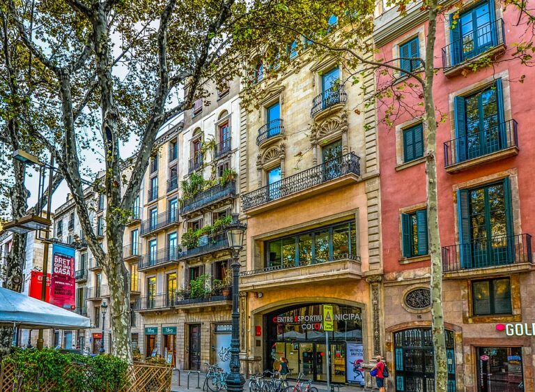 Las ventajas de los aislamientos en edificios