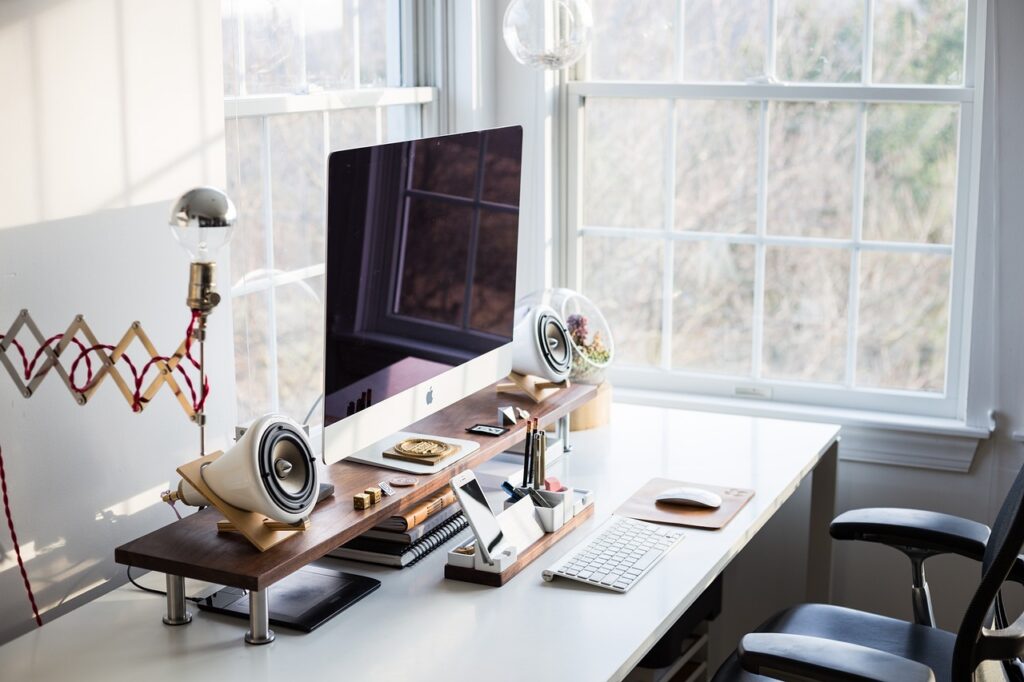 6 factores clave para disenar tu area de trabajo