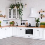 plantas para decorar la cocina 6