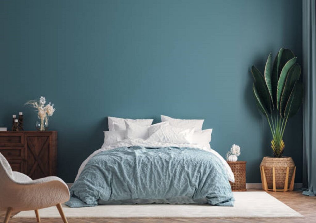 colores relajantes para los dormitorios 4