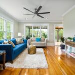 ventiladores inteligentes para combatir el calor 5