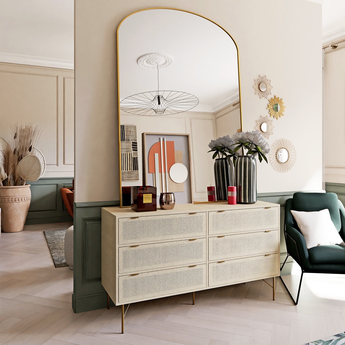 Ideas para dar un plus de calidez a tu hogar en invierno