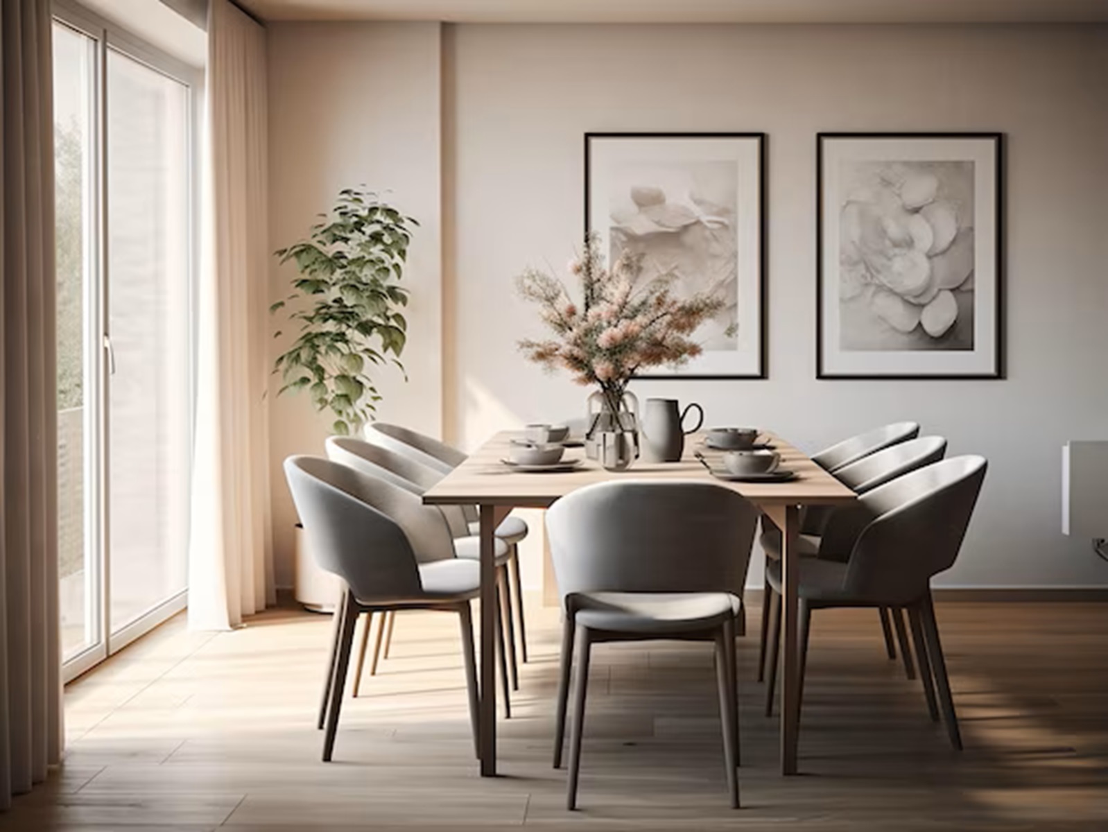 Conoce las mejores sillas de diseño para decorar tu hogar