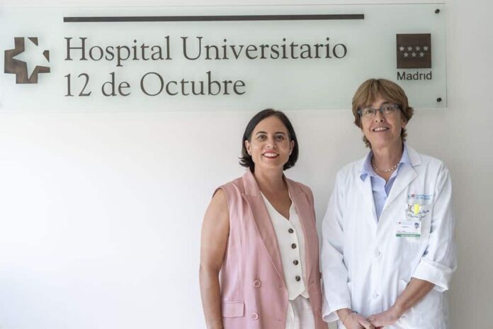 Actiu: El Innovador Proyecto de Hospital Humanizado en el 12 Silvia Pastor