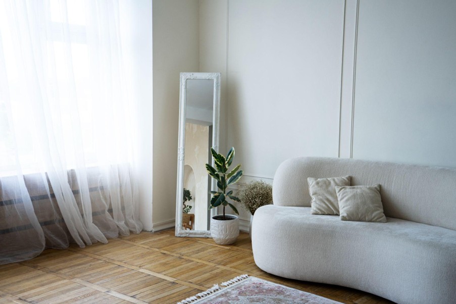 Tipos de espejos decorativos que transforman cualquier espacio 1 espejos decorativos 2 1