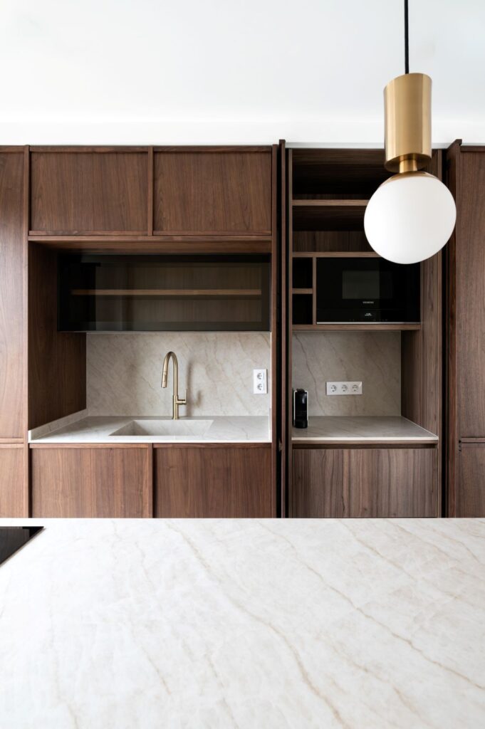 tendencia cocina japandi 1