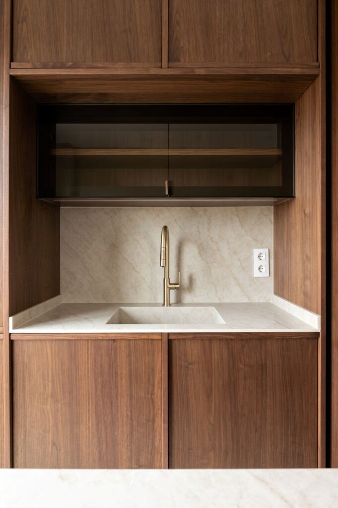tendencia cocina japandi 2
